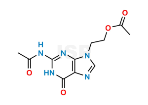 Aciclovir Impurity 5 - Image 1