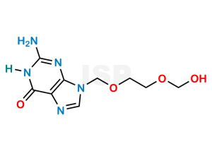 Aciclovir EP Impurity N - Image 1