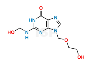 Aciclovir Impurity O - Image 1