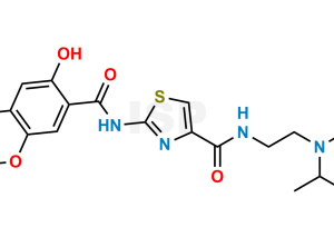 Acotiamide - Image 1