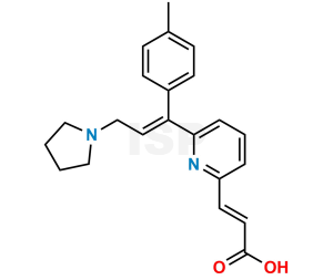 Acrivastine - Image 1