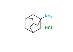 Amantadine Hydrochloride - Image 1