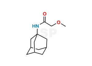 1-(Methoxyacetylamino) Adamantane - Image 1