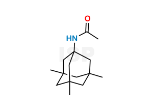 1-Acetylamino-3,5,7-Trimethyl Adamantane - Image 1