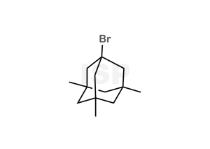 Adamantane Impurity 1 - Image 1