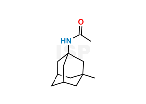 N-Acetyl Demethyl Memantine - Image 1