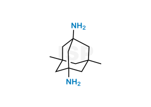 5,7-Dimethyladamantane-1,3-Diamine - Image 1