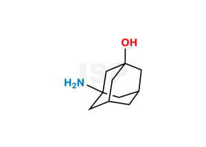 1 Amino-3 Hydroxy Adamantane - Image 1
