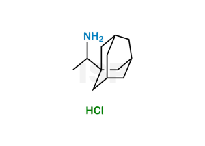 1-(1-Adamantyl)ethylamine HCl - Image 1