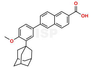 Adapalene - Image 1