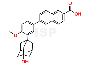 Adapalene EP Impurity B - Image 1