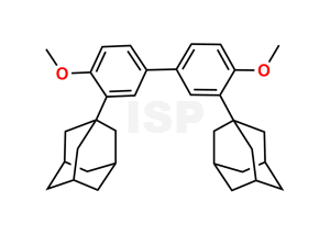 Adapalene EP Impurity D - Image 1