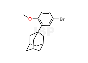 2-(1-Adamantyl)-4-Bromoanisole - Image 1