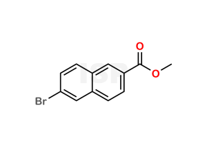 Adapalene USP  Related Compound A - Image 1