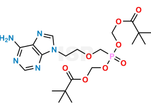 Adefovir Dipivoxil - Image 1