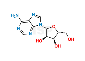 Adenosine - Image 1