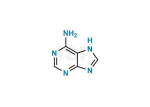 Adenosine EP Impurity A - Image 1