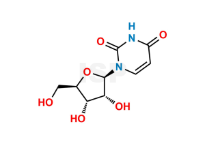 Adenosine EP Impurity F - Image 1