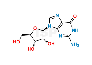 Adenosine EP Impurity H - Image 1
