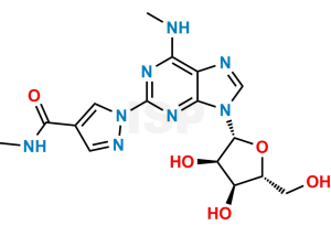 N6-Methyl Derivative Adenosine - Image 1