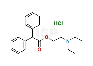 Adiphenine Hydrochloride - Image 1