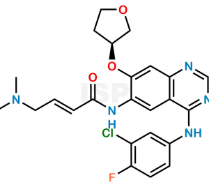 Afatinib - Image 1