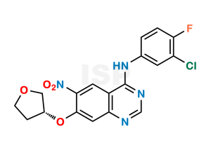 Afatinib Impurity A - Image 1