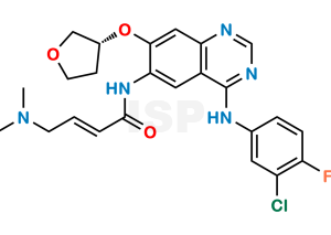Afatinib Impurity C - Image 1