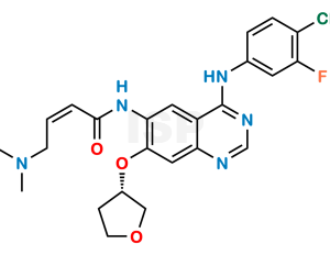Afatinib Impurity G - Image 1