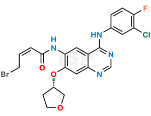 Afatinib Impurity I - Image 1