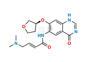 Afatinib Impurity J - Image 1