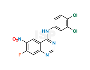 Afatinib Impurity 4 - Image 1