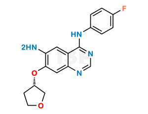 Afatinib Impurity 6 - Image 1