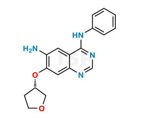 Afatinib Impurity 7 - Image 1