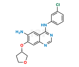 Afatinib Impurity 8 - Image 1