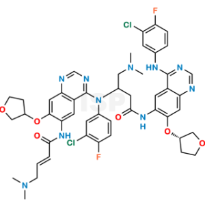 Afatinib Impurity 10 - Image 1