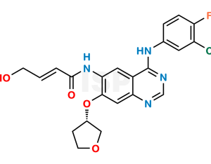 Afatinib Impurity 12 - Image 1