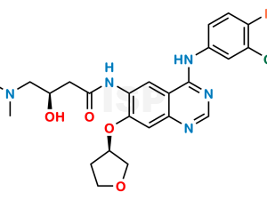 Afatinib Impurity 15 - Image 1