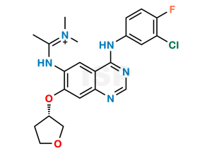 Afatinib Impurity 17 - Image 1