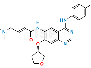 Afatinib Impurity 18 - Image 1