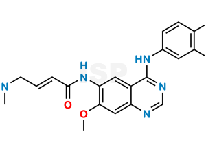 Afatinib Impurity 19 - Image 1