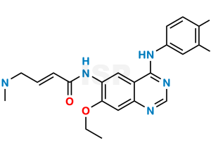 Afatinib Impurity 20 - Image 1