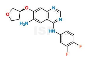 Afatinib Impurity 21 - Image 1