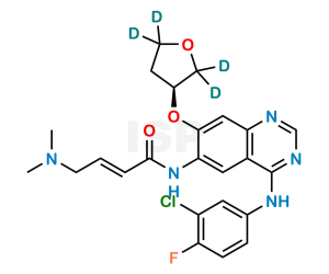 Afatinib D4 - Image 1