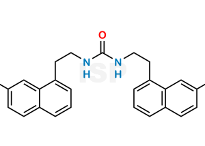 Agomelatine Impurity 4 - Image 1