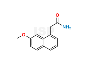 Agomelatine Impurity 6 - Image 1