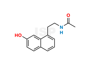 Agomelatine Impurity 8 - Image 1