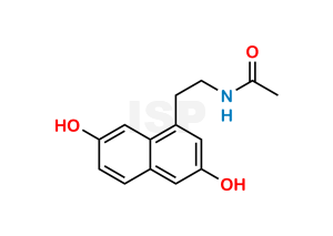 Agomelatine Impurity 9 - Image 1