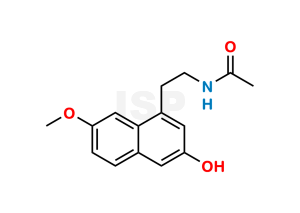Agomelatine Impurity 11 - Image 1