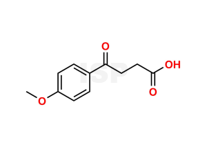 3-(4-Methoxybenzoyl)propionic Acid - Image 1